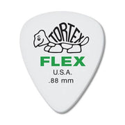 DUNLOP 428-088 TORTEX FLEX 0.88MM Brauktukas