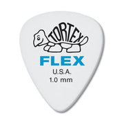 DUNLOP 428-100 TORTEX FLEX 1MM Brauktukas