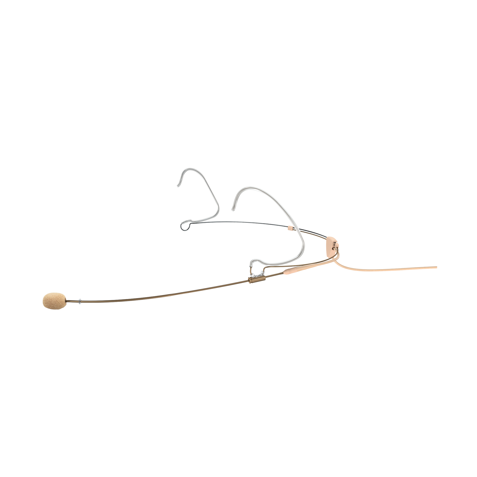 DPA 4488-DP-R-F10 Mikrofonas