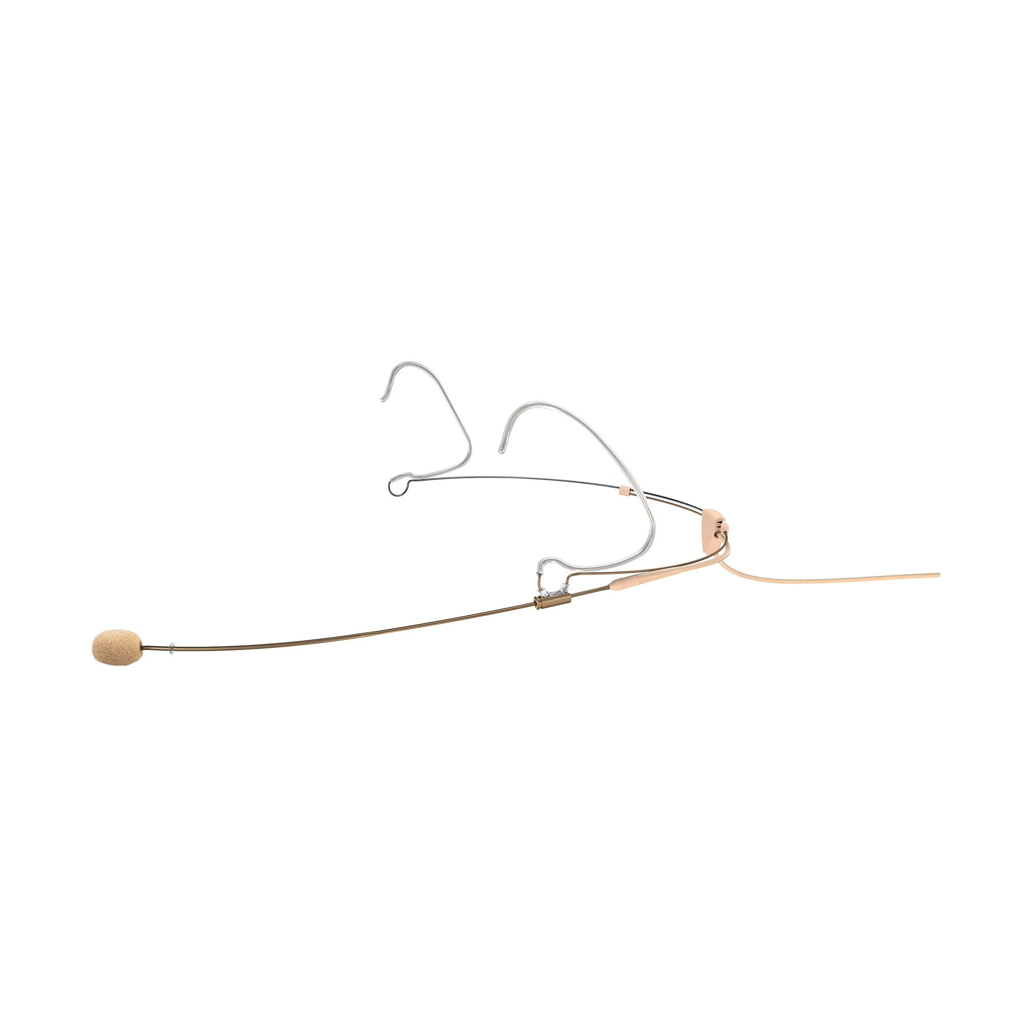 DPA 4488-DP-R-F10 Mikrofonas