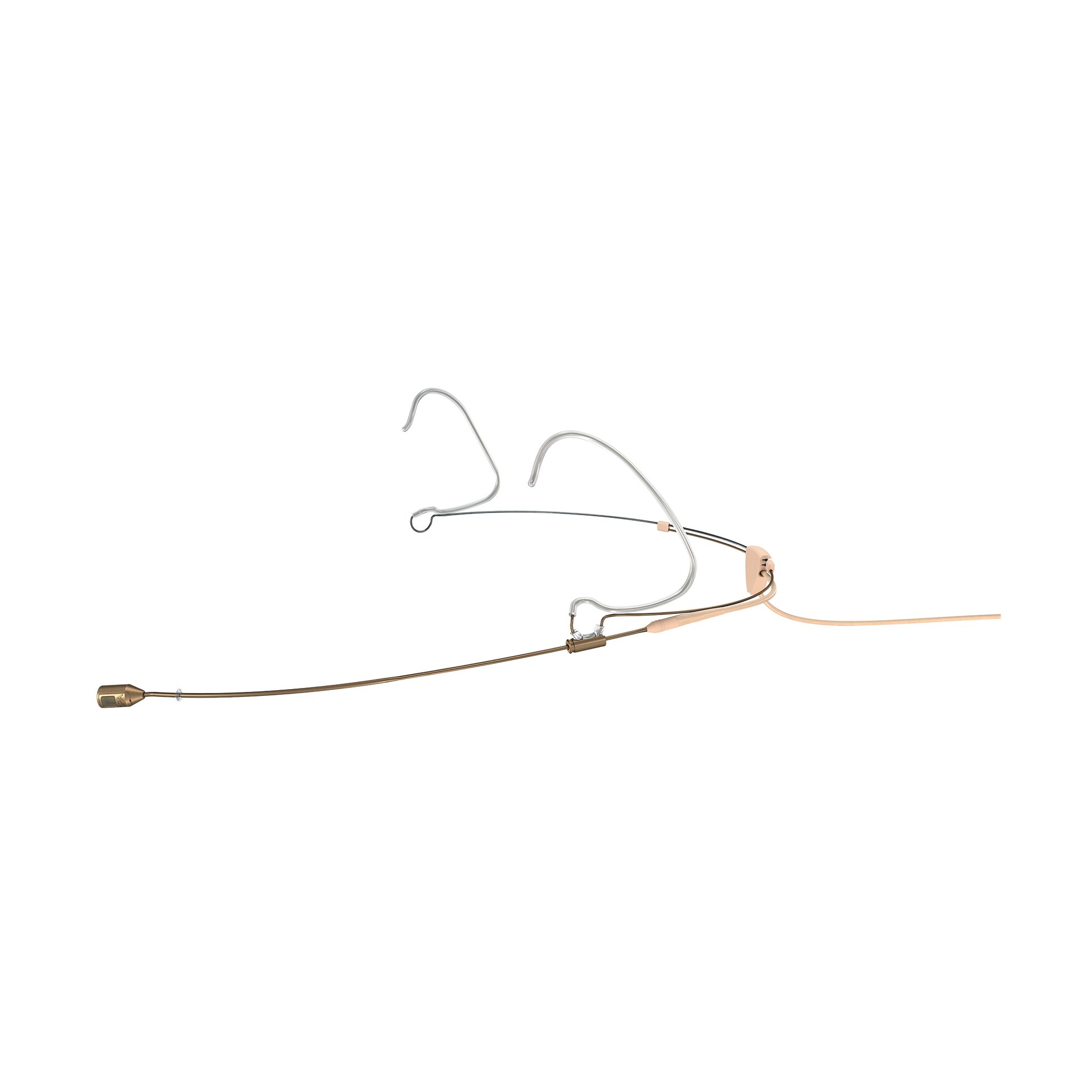 DPA 4488-DP-R-F10 Mikrofonas