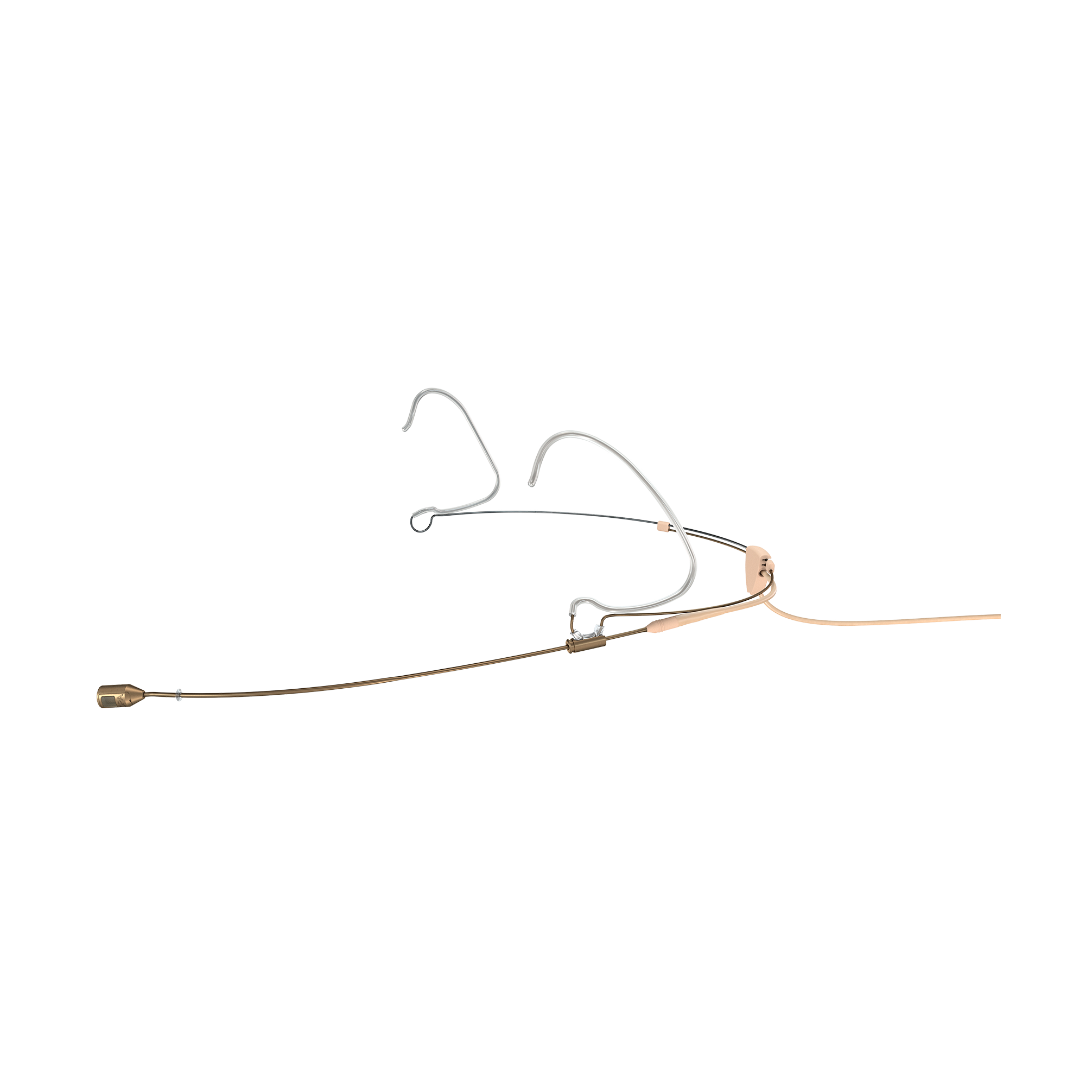 DPA 4488-DP-R-F10 Mikrofonas