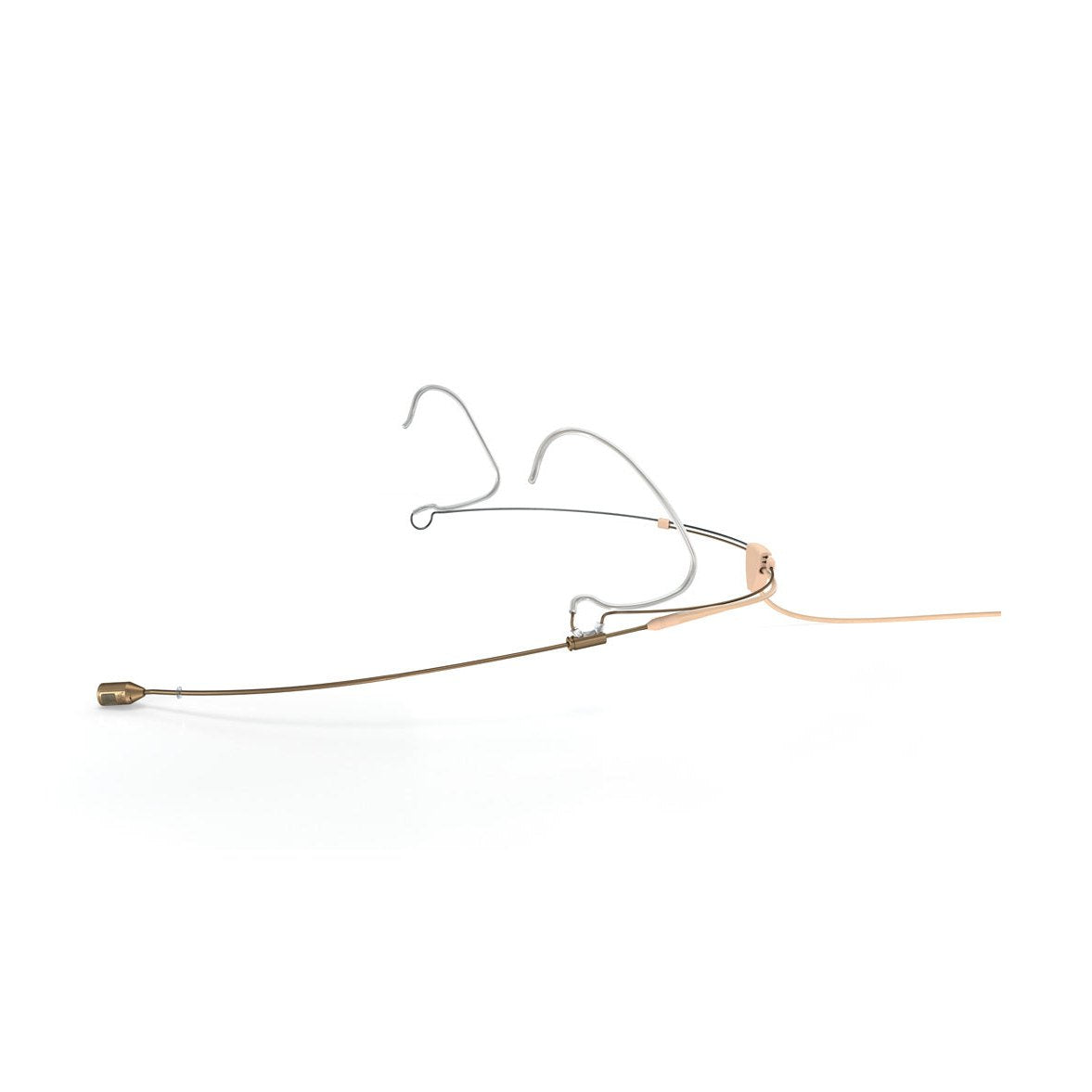 DPA 4488-DC-R-F10 Mikrofonas