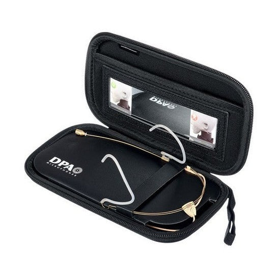 DPA 4488-DP-R-F10 Mikrofonas