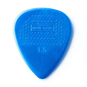 DUNLOP 449R1.5 NYLON MAX-GRIP STANDARD 1.5MM Brauktukas