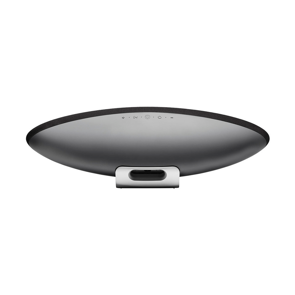 BOWERS & WILKINS ZEPPELIN MIDNIGHT GREY Aktyvus garsiakalbis