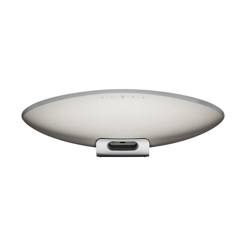 BOWERS & WILKINS ZEPPELIN PEARL GREY Aktyvus garsiakalbis