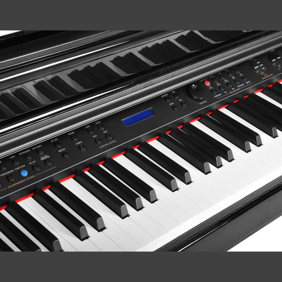 ARTESIA AG-50 Skaitmeninis fortepijonas