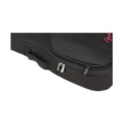FENDER GIG BAG FU610 Dėklas soprano ukulėlei