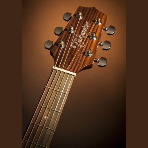 TAKAMINE GN30CE-NAT Akustinė-elektrinė gitara
