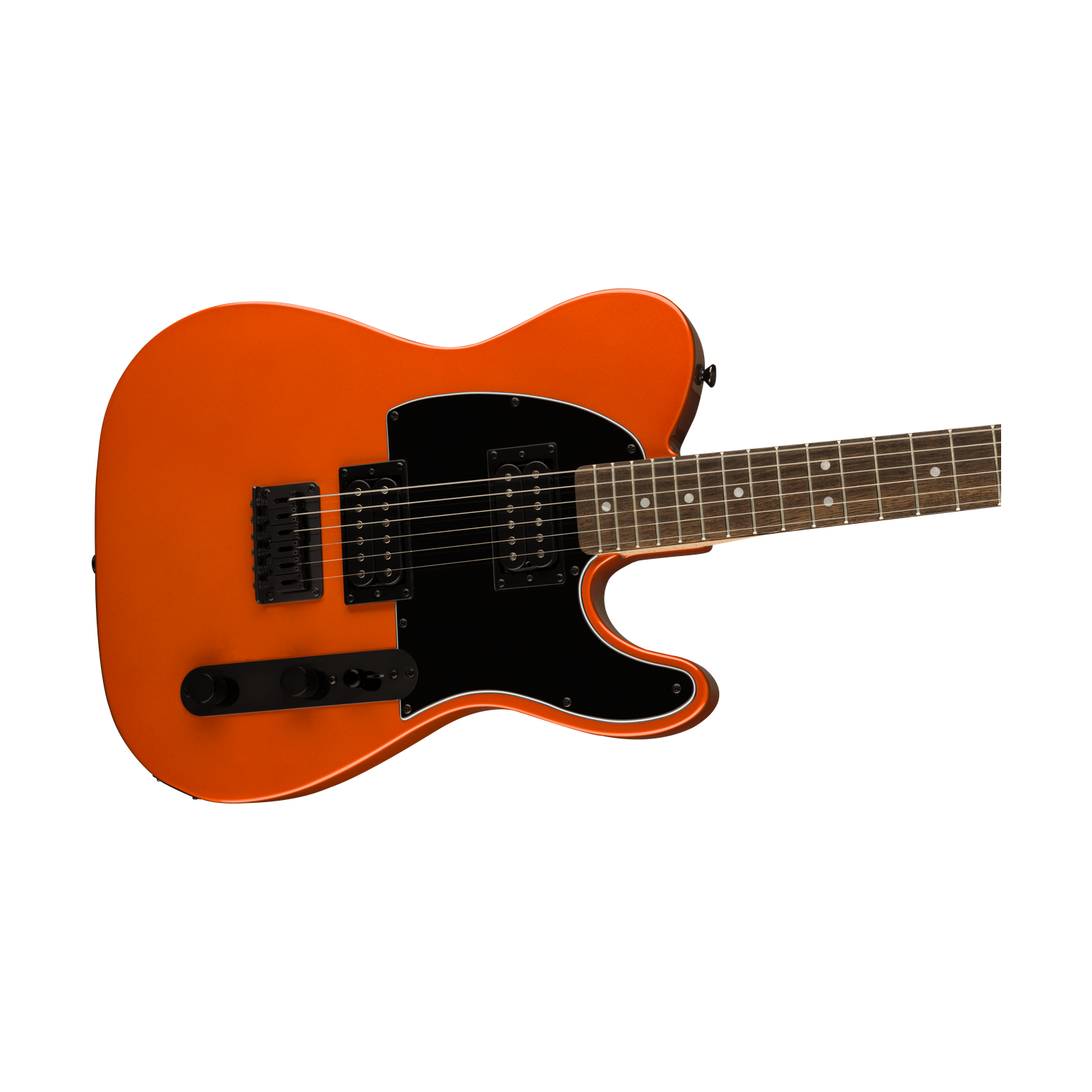 FENDER SQUIER AFFINITY TELECASTER HH MOR Elektrinė gitara