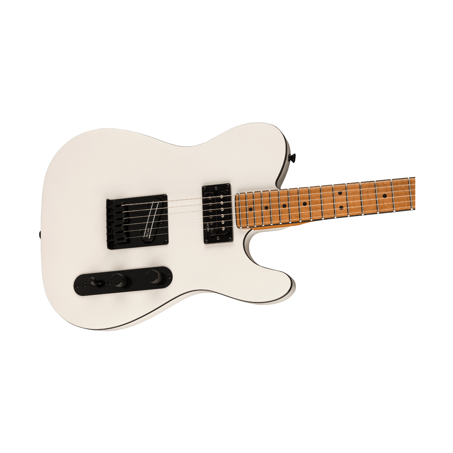 FENDER SQUIER CONTEMPORARY TELECASTER RH RMN PWT Elektrinė gitara