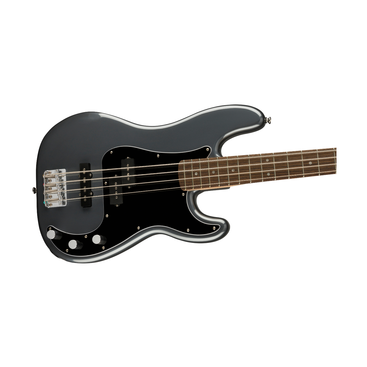 FENDER SQUIER AFFINITY PRECISION BASS PJ BPG CFM Elektrinė bosinė gitara