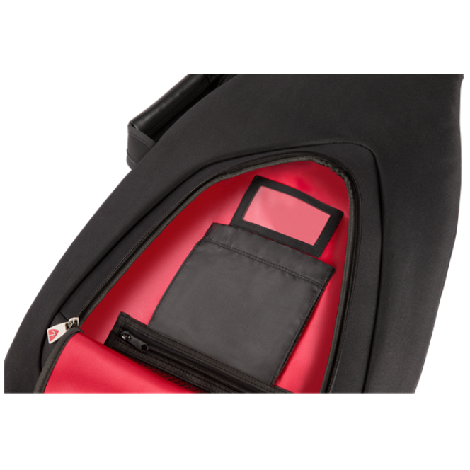 FENDER FB610 ELECTRIC BASS Gitaros krepšys