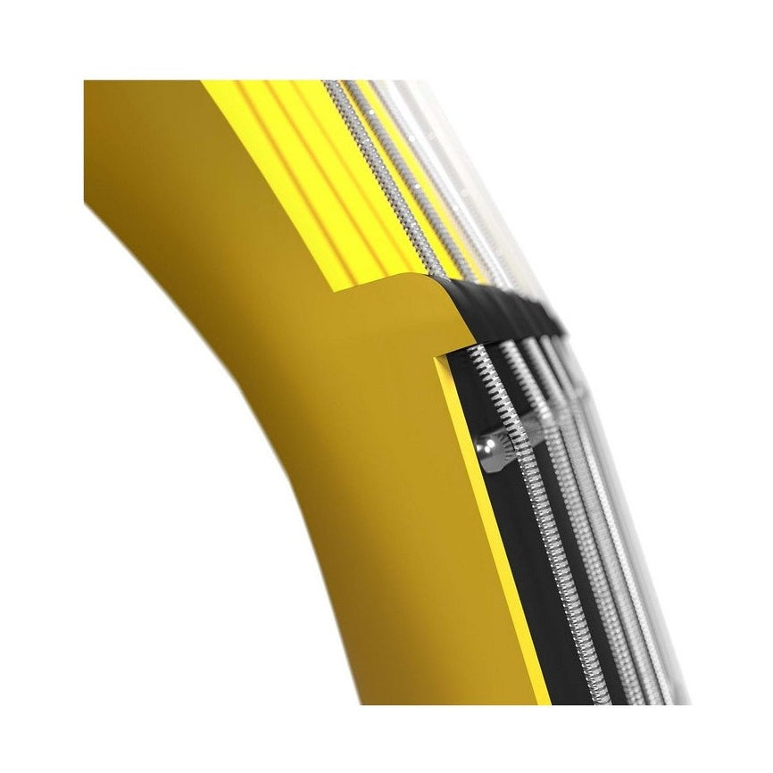 ENYA NOVA GO SONIC / VOLCANO RED Išmani elektrinė gitara