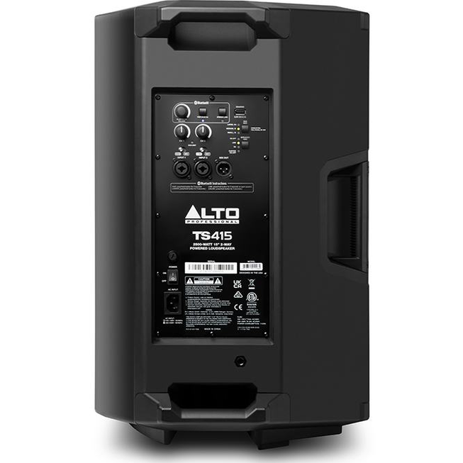 ALTO TS415 Garso kolonėlė