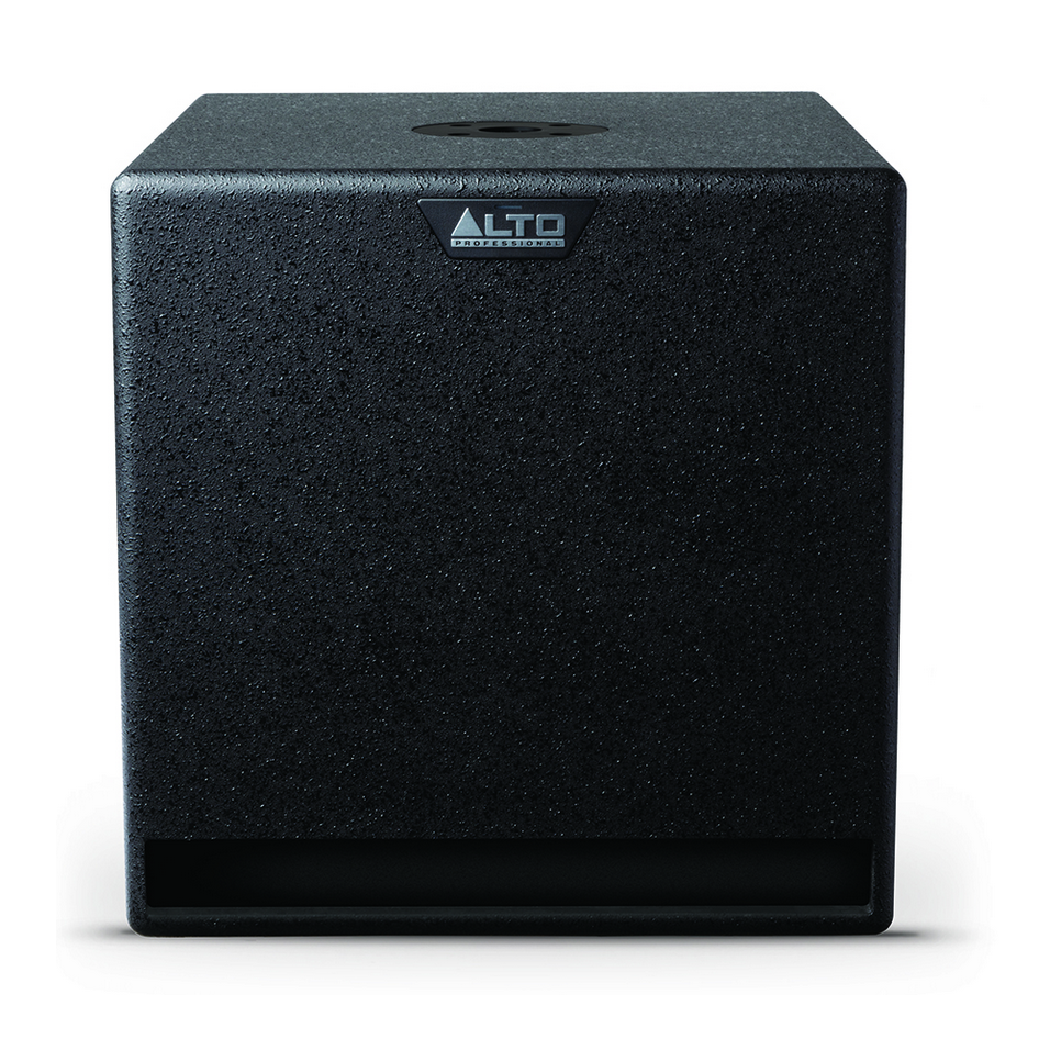 ALTO TX212S Garso kolonėlė