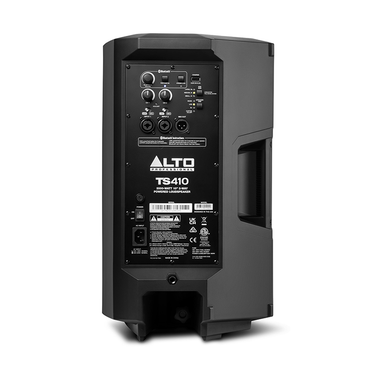 ALTO TS410 Garso kolonėlė