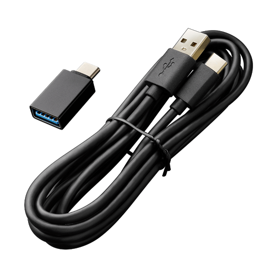 AUDIO-TECHNICA AT2020USB XP Mikrofonas