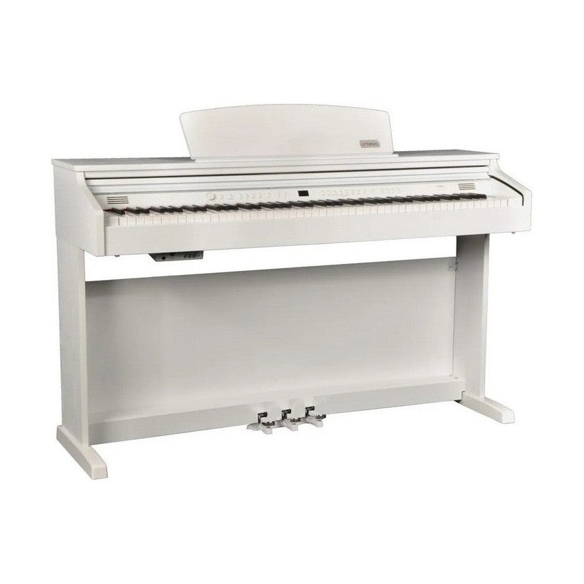 ARTESIA DP-3+ WH Skaitmeninis pianinas