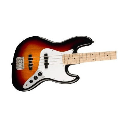FENDER SQUIER AFFINITY JAZZ BASS 3TS Elektrinė bosinė gitara