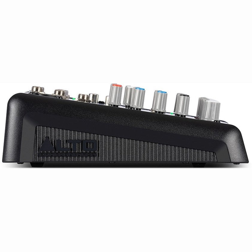 ALTO TRUEMIX-500 Garso mikšerinis pultas