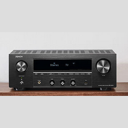 DENON DRA-900H Tinklinis imtuvas-stiprintuvas
