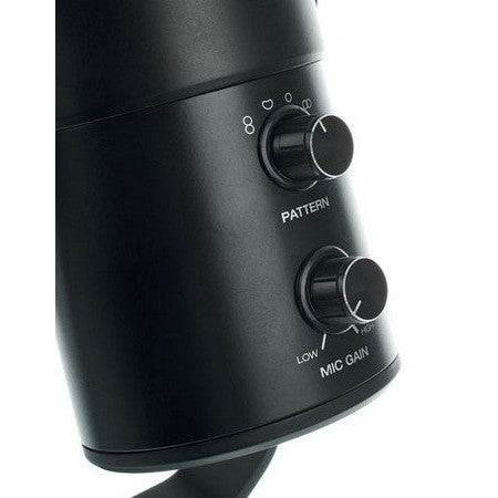 M-AUDIO UBER MIC Mikrofonas