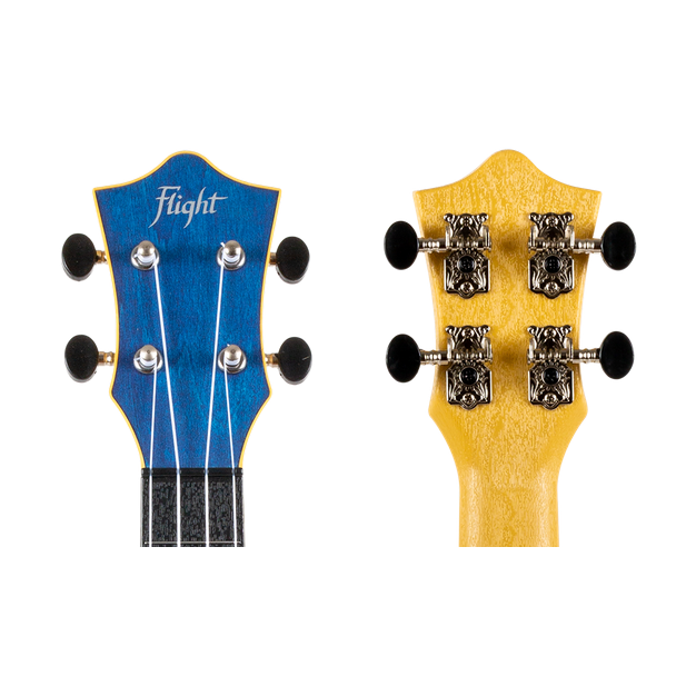 FLIGHT TUC35 DB Ukulelė