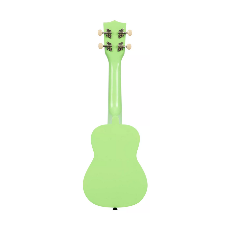 KALA UKADELIC UK-GRASSHOPPER Soprano Ukulelė