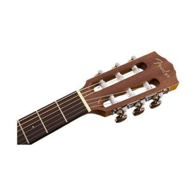 FENDER CN-60S NYLON NATURAL Klasikinė gitara