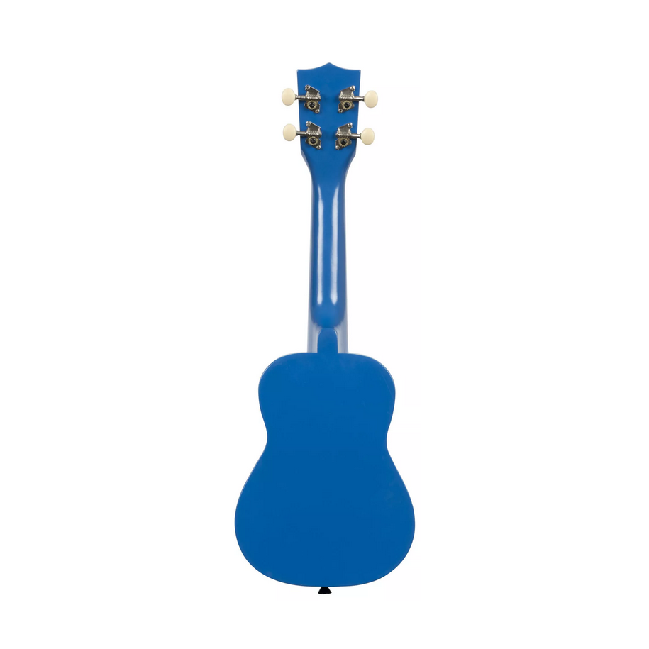 KALA UKADELIC UK-BLUEINK Soprano Ukulelė