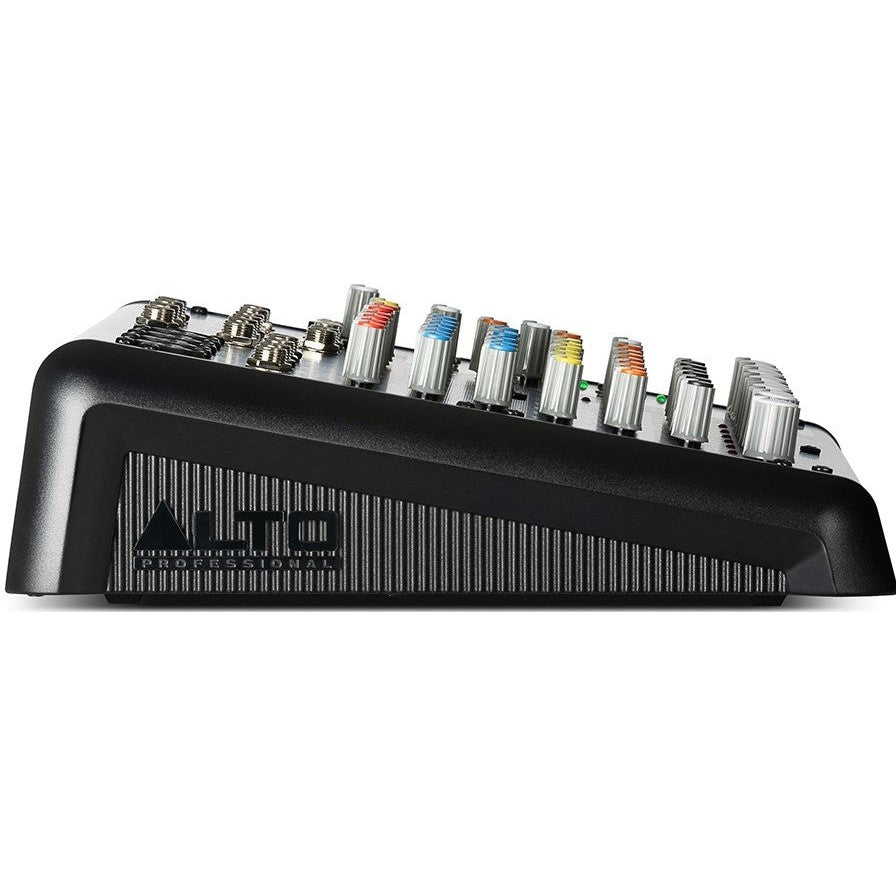 ALTO TRUEMIX-800FX Garso mikšerinis pultas