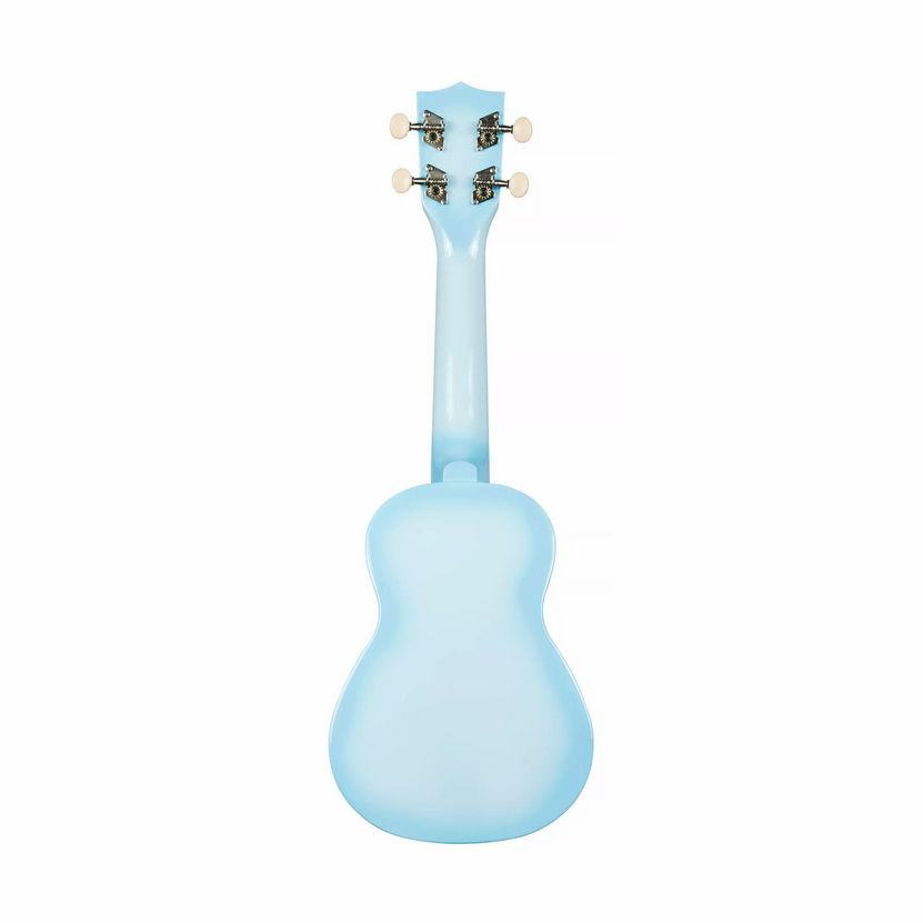 KALA MAKALA MK-SD-LBLBURST Soprano Ukulelė