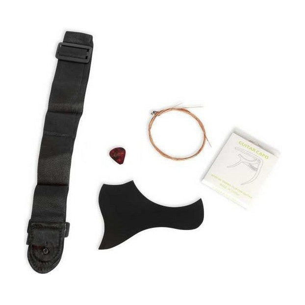 AIERSI SG040C BROWN Akustinė gitara