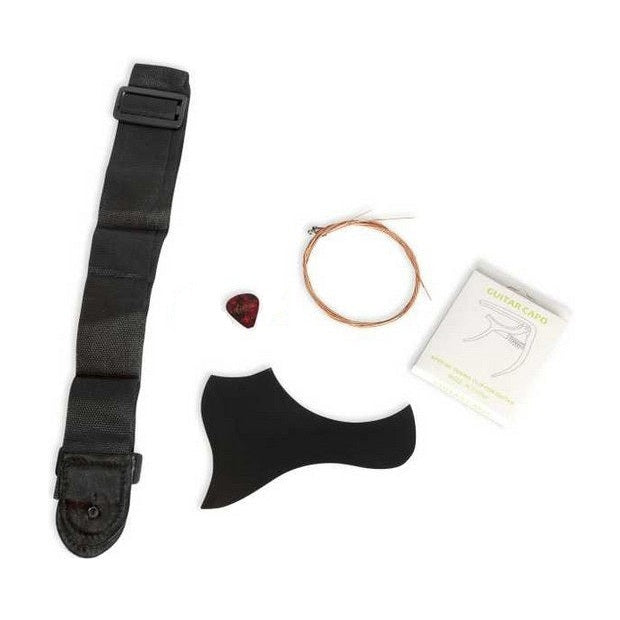 AIERSI SG040C BLUE Akustinė gitara