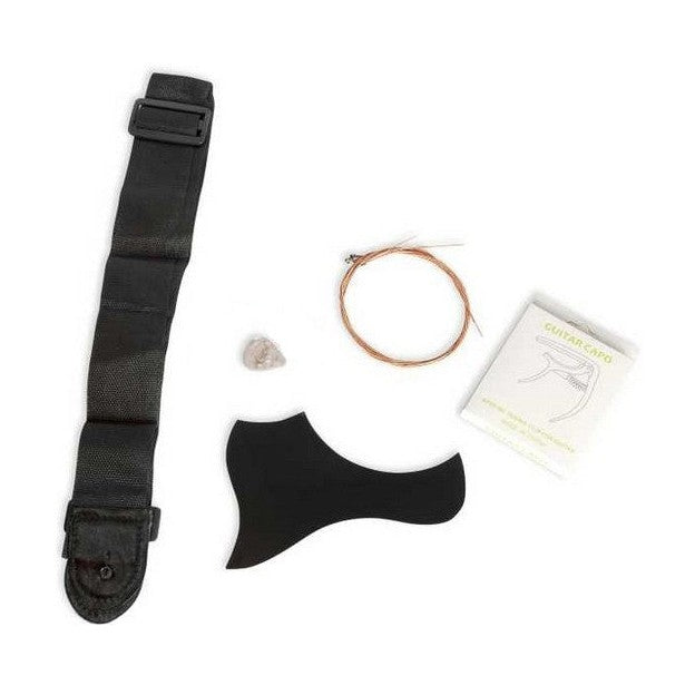 AIERSI SG040CE BLUE Elektrinė akustinė gitara