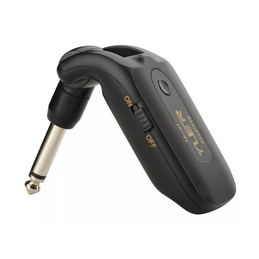 YUER TR-U1 Belaidė sistema