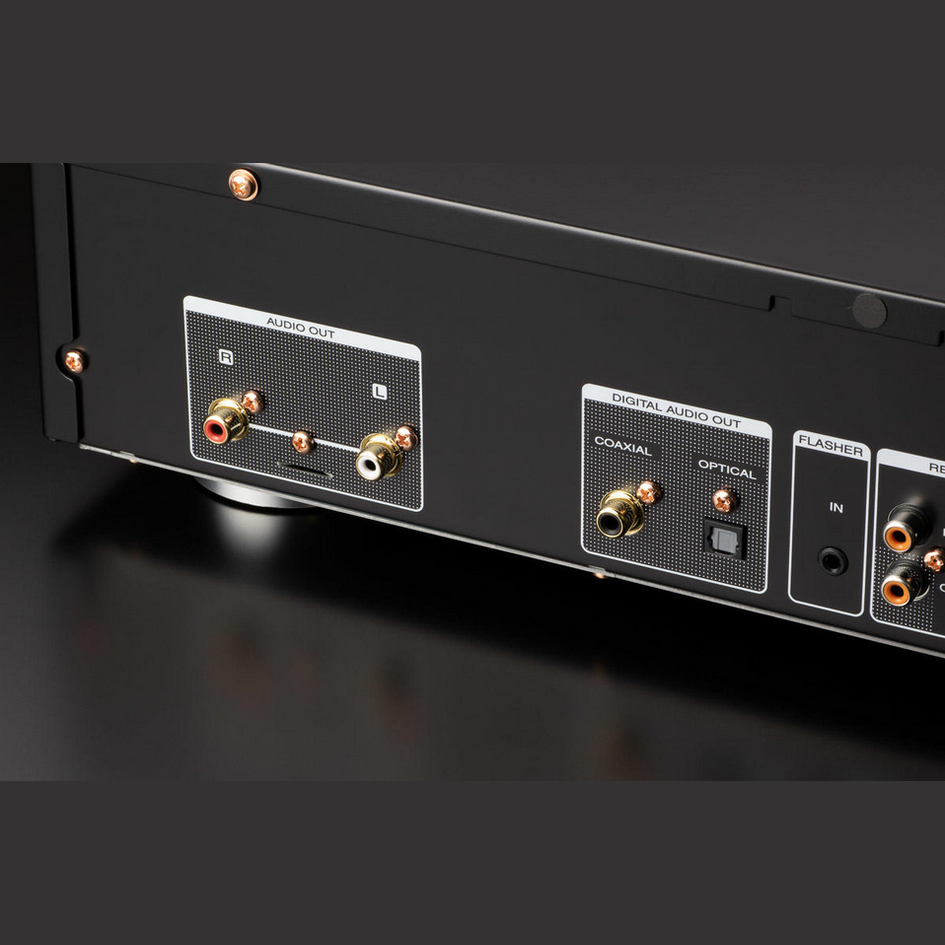 MARANTZ CD6007 N1B CD grotuvas