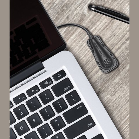 AUDIOTECHNICA ATR4650-USB Mikrofonas