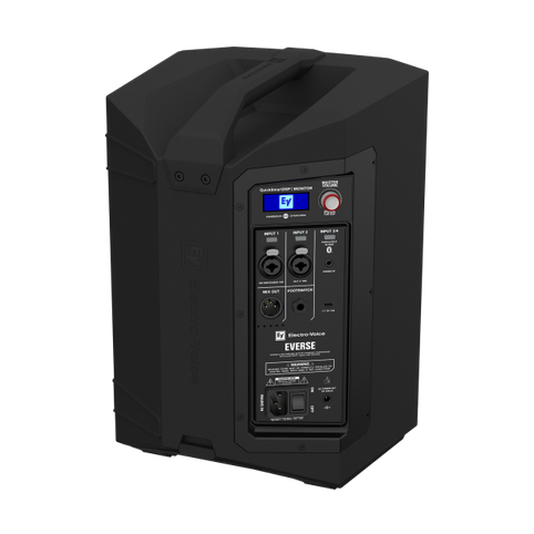 ELECTRO VOICE EVERSE 8 Garso kolonėlė