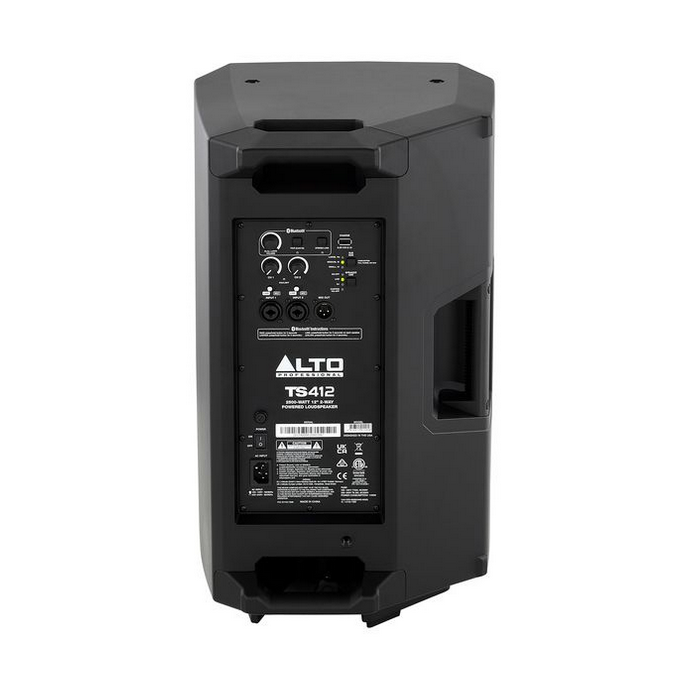 ALTO TS412 Garso kolonėlė