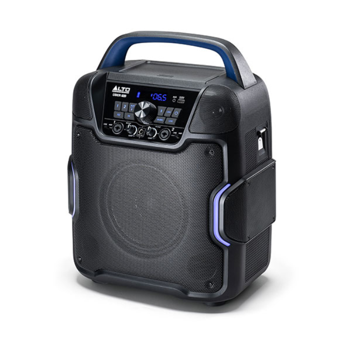 ALTO UBER-FX2 Garso kolonėlė