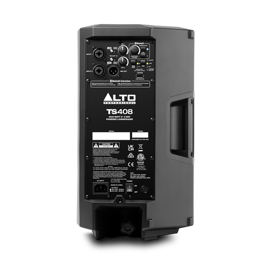 ALTO TS408 Garso kolonėlė