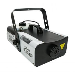 FREE COLOR SM07 DMX 1500 W Dūmų generatorius