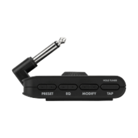 FENDER MUSTANG MICRO PLUS Gitaros stiprintuvas