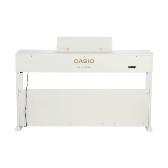 CASIO AP-270 WE Skaitmeninis pianinas baltas