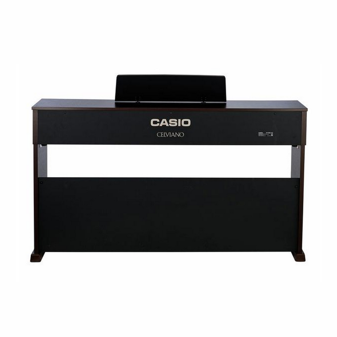 CASIO AP-270 BN Skaitmeninis pianinas rudas