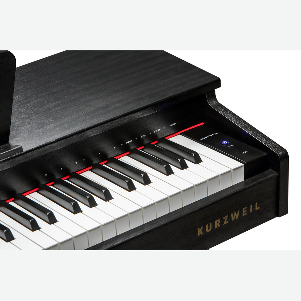 Kurzweil M70 SR Skaitmeninis pianinas