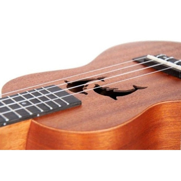 AIERSI SU-024D Ukulelė